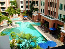 Palm Spring (D10), Condominium #395773171